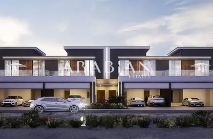 فيلا - 6 غرف نوم - 6 حمامات للبيع في بارادايس هيلز - غولف سيتي - دبي