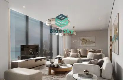 Apartment - 2 Bedrooms - 3 Bathrooms for sale in Sobha Aquamont - Umm Al Quwain