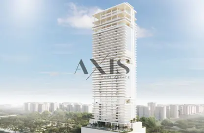 Apartment - 2 Bedrooms - 2 Bathrooms for sale in The Chedi Private Residences - Barsha Heights (Tecom) - Dubai