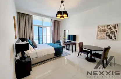 Apartment - Studio - 1 Bathroom for rent in Ghalia - District 18 - Jumeirah Village Circle - Dubai