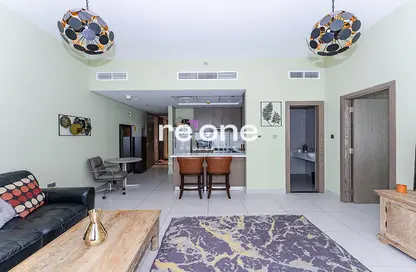 Apartment - 1 Bedroom - 2 Bathrooms for rent in Mont Rose Residence A - Mont Rose - Dubai Science Park - Dubai