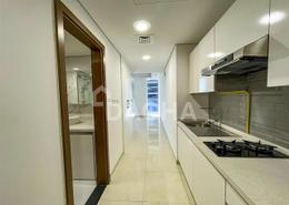 Studio - 1 bathroom for rent in Waves Tower - Business Bay - Dubai
