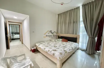 Apartment - 2 Bedrooms - 3 Bathrooms for sale in Azizi Aliyah - Al Jaddaf - Dubai