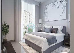 Apartment - 1 bedroom - 2 bathrooms for sale in Al Mamsha - Muwaileh - Sharjah Apartment - 1 bedroom - 2 bathrooms for sale in Al Mamsha - Muwaileh - Sharjah