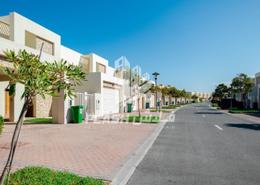 Villa - 3 bedrooms - 4 bathrooms for sale in Bermuda - Mina Al Arab - Ras Al Khaimah