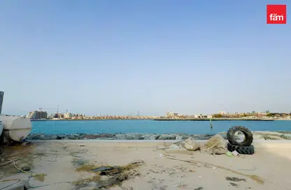 أرض - استوديو للبيع في جزيرة لا مير الجنوب - لا مير - الجميرا - دبي