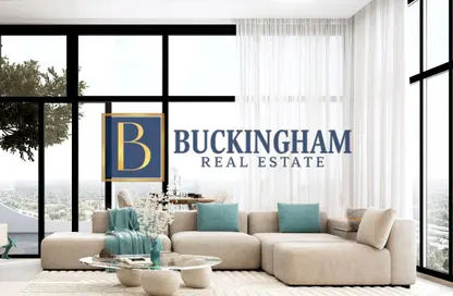 شقة - 2 غرف نوم - 3 حمامات للبيع في ريف 999 - الفرجان - دبي