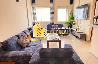 Apartment - 1 Bedroom - 1 Bathroom for rent in Al Khan Corniche - Al Khan - Sharjah