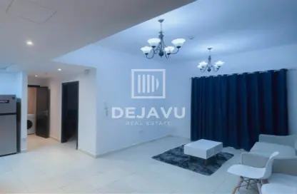Apartment - 1 Bedroom - 2 Bathrooms for sale in Diamond Views 3 - Diamond Views - Jumeirah Village Circle - Dubai