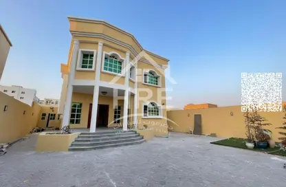 Villa - 5 Bedrooms - 7 Bathrooms for sale in Al Mowaihat 2 - Al Mowaihat - Ajman