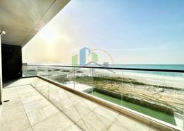 Villa - 7 bedrooms - 8 bathrooms for sale in HIDD Al Saadiyat - Saadiyat Island - Abu Dhabi