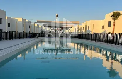 تاون هاوس - 3 غرف نوم - 4 حمامات للبيع في نويا ڤيڤا - نويا - جزيرة الياس - أبوظبي