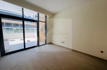 Apartment - Studio - 1 Bathroom for rent in AZIZI Riviera 7 - Meydan One - Meydan - Dubai