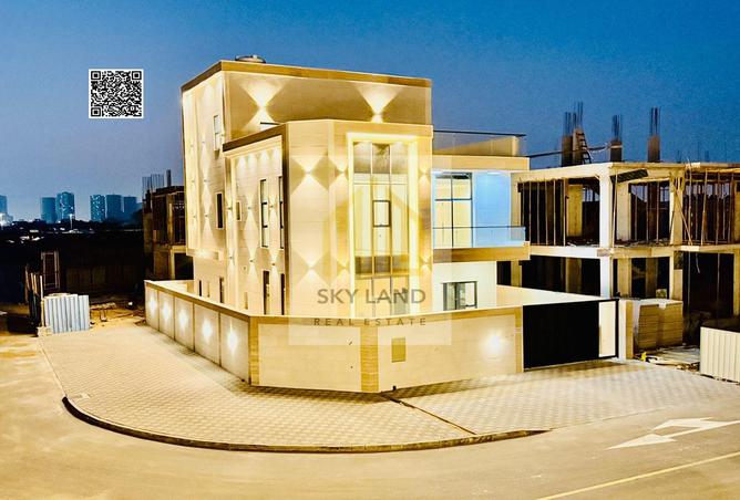 15244658 - الصورة الرئيسية للعقار