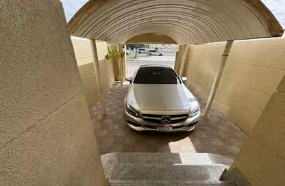 Apartment - 3 Bedrooms - 4 Bathrooms for rent in Al Ghail - Al Mutarad - Al Ain