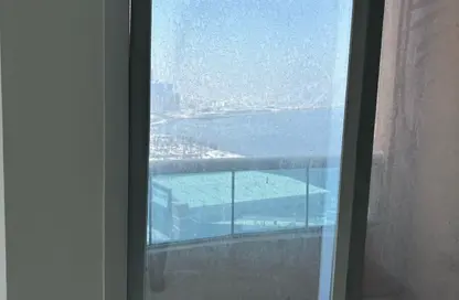 Apartment - 3 Bedrooms - 4 Bathrooms for sale in Al Khor Tower A1 - Al Khor Towers - Ajman Downtown - Ajman