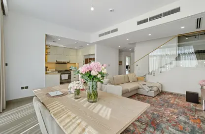 فيلا - 4 غرف نوم - 4 حمامات للايجار في ربى - المرابع العربية 3 - دبي