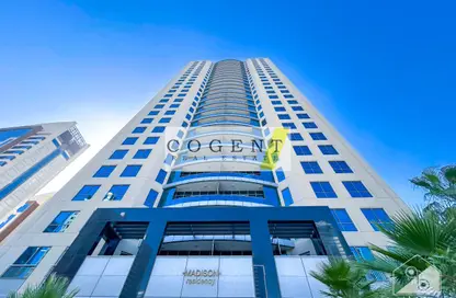 Apartment - 2 Bedrooms - 2 Bathrooms for sale in Barsha Heights (Tecom) - Dubai