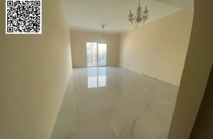 Apartment - 2 Bedrooms - 2 Bathrooms for rent in Al Jurf 2 - Al Jurf - Ajman Downtown - Ajman
