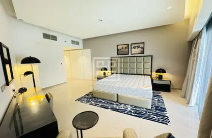 Apartment - 2 Bedrooms - 2 Bathrooms for sale in DAMAC Majestine - Business Bay - Dubai