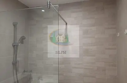 صورة لـ تفاصيل شقة - 2 غرف نوم - 2 حمامات للايجار في الخالدية - أبوظبي ، صورة رقم 1
