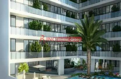 شقة - غرفة نوم - 1 حمام للبيع في سكواريكس ريزيدينس - الضاحية 10 - قرية الجميرا سركل - دبي