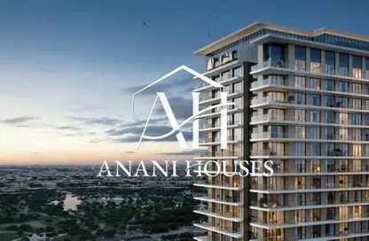 Apartment - 2 Bedrooms - 2 Bathrooms for sale in Silva - Dubai Creek Harbour (The Lagoons) - Dubai