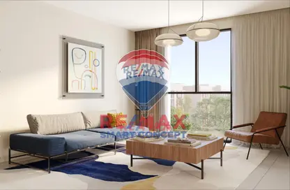 Apartment - 2 Bedrooms - 2 Bathrooms for sale in Reeman Living - Al Shamkha - Abu Dhabi