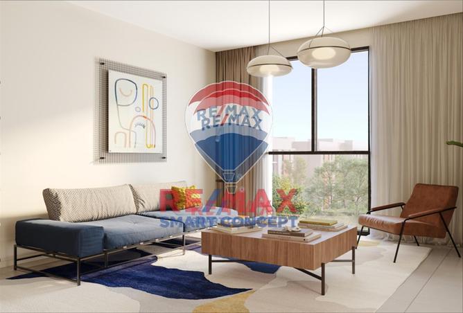 Apartment - 2 Bedrooms - 2 Bathrooms for sale in Reeman Living - Al Shamkha - Abu Dhabi