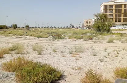 Land - Studio for sale in AlFalah - Muwaileh Commercial - Sharjah