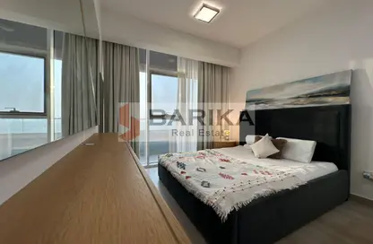 Apartment - 2 Bedrooms - 2 Bathrooms for rent in BLOOM TOWERS A - Bloom Towers - Jumeirah Village Circle - Dubai