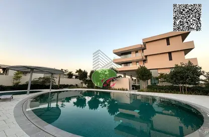 شقة - غرفة نوم - 2 حمامات للبيع في سيسايد ريزيدينس هيلز - الزورا - عجمان