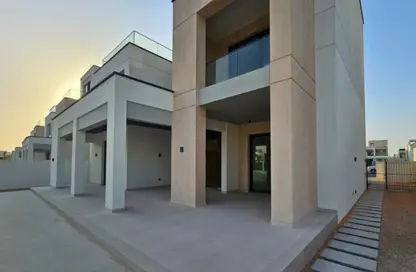 Villa - 5 Bedrooms - 6 Bathrooms for rent in Caya - Arabian Ranches 3 - Dubai