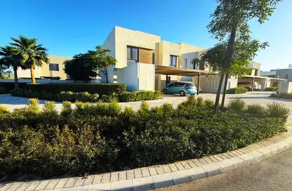 Townhouse - 3 Bedrooms - 4 Bathrooms for rent in Noya Viva - Noya - Yas Island - Abu Dhabi