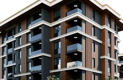 Whole Building - 7+ Bedrooms - 7+ Bathrooms for sale in Al Jurf 3 - Al Jurf - Ajman Downtown - Ajman