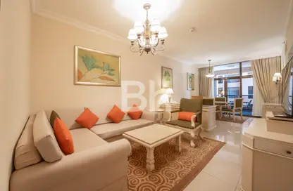 Hotel  and  Hotel Apartment - 2 Bedrooms - 3 Bathrooms for rent in Mercure Dubai Barsha Heights Hotel Suites  and  Apartments - Barsha Heights (Tecom) - Dubai