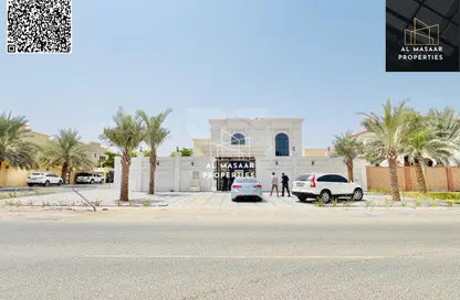 Villa - 5 Bedrooms - 7 Bathrooms for sale in Al Mowaihat 3 - Al Mowaihat - Ajman