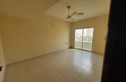 Apartment - 2 Bedrooms - 2 Bathrooms for rent in Al Naemiya Tower 1 - Al Naemiya Towers - Al Nuaimiya - Ajman