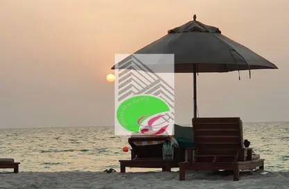 Apartment - 2 Bedrooms - 3 Bathrooms for sale in Sealine Residences - Al Zorah - Ajman