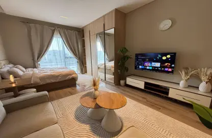 شقة - 1 حمام للبيع في الغرير ريزيدنس 5 - مجان - دبي لاند - دبي شقة - 1 حمام للبيع في الغرير ريزيدنس 5 - مجان - دبي لاند - دبي