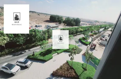 Apartment - 2 Bedrooms - 3 Bathrooms for rent in Tiraz - Naseej District - Aljada - Sharjah