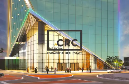 Office Space - Studio for sale in Me Do Re Business - JLT Cluster H - Jumeirah Lake Towers - Dubai