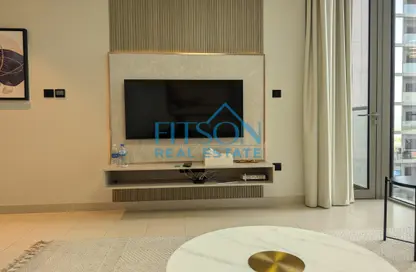 Apartment - 1 Bedroom - 1 Bathroom for rent in Sobha Creek Vistas Reserve - Sobha Hartland - Mohammed Bin Rashid City - Dubai