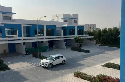 تاون هاوس - 5 غرف نوم - 7 حمامات للبيع في سانتوريني - داماك لاجونز - دبي