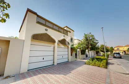 Villa - 4 Bedrooms - 5 Bathrooms for sale in Regional - Jumeirah Park - Dubai