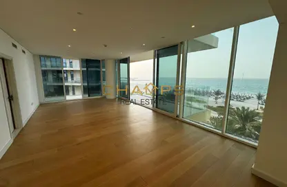 Apartment - 2 Bedrooms - 3 Bathrooms for rent in Mamsha Al Saadiyat - Saadiyat Cultural District - Saadiyat Island - Abu Dhabi