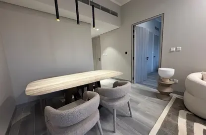Apartment - 1 Bedroom - 2 Bathrooms for rent in Concept 7 Residences - Jumeirah Village Circle - Dubai