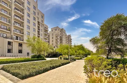 Apartment - 2 Bedrooms - 2 Bathrooms for rent in SAFI 1A - Town Square - Dubai