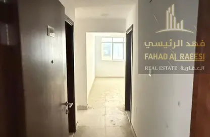 شقة - 2 غرف نوم - 3 حمامات للبيع في قرية الاميرة - الياسمين - عجمان