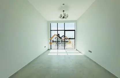 Apartment - 1 Bedroom - 2 Bathrooms for rent in Sama Al Jaddaf - Al Jaddaf - Dubai